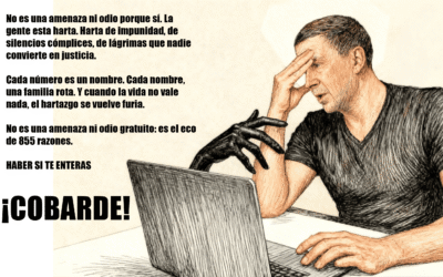 El circo de los verdugos arrepentidos de su propio veneno