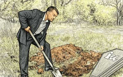 El círculo vicioso de la izquierda: Izquierda Unida cavando su propia tumba… otra vez