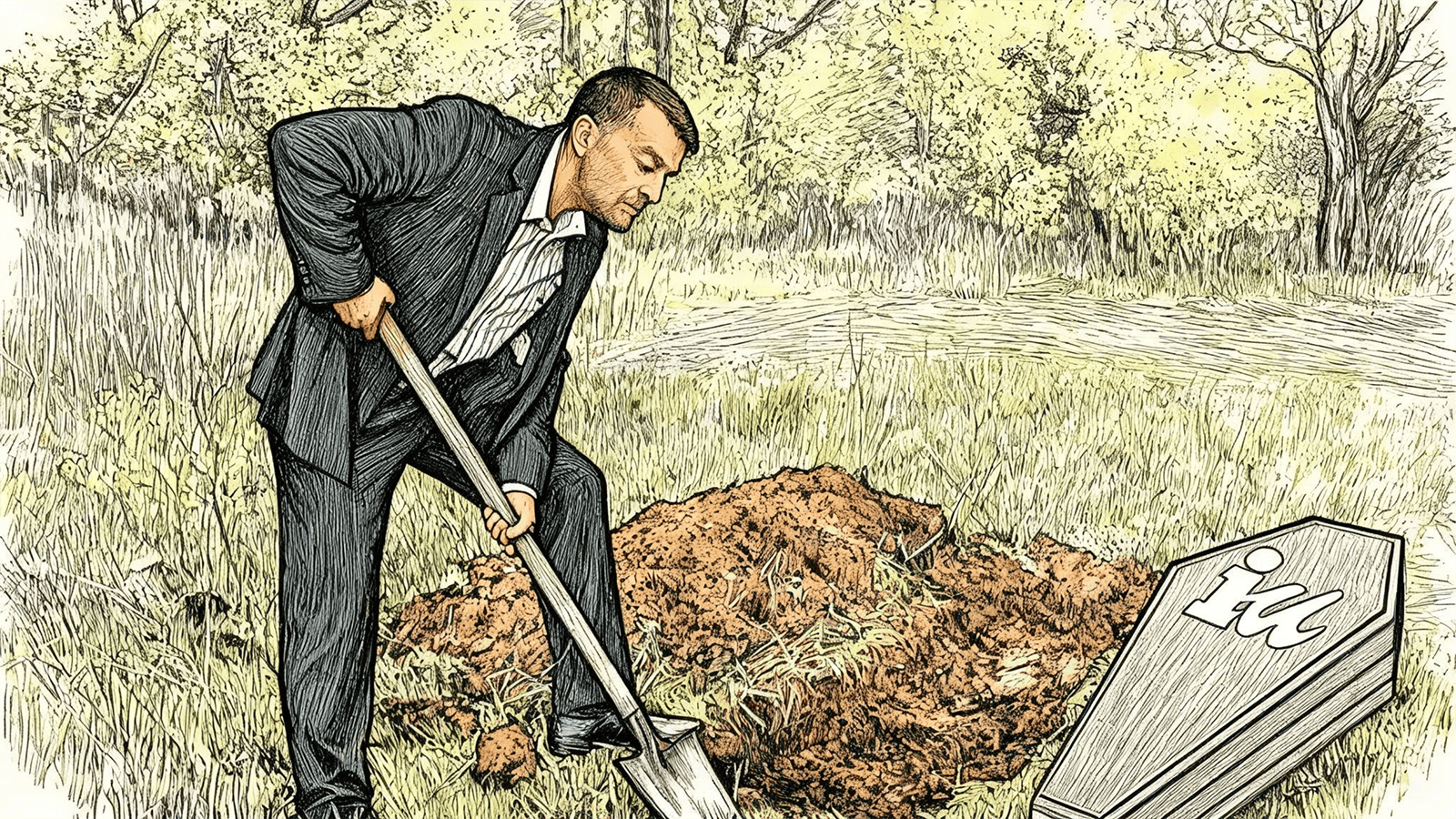 El círculo vicioso de la izquierda: Izquierda Unida cavando su propia tumba… otra vez