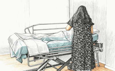 El coste en vidas del fracaso de la Ley de Dependencia