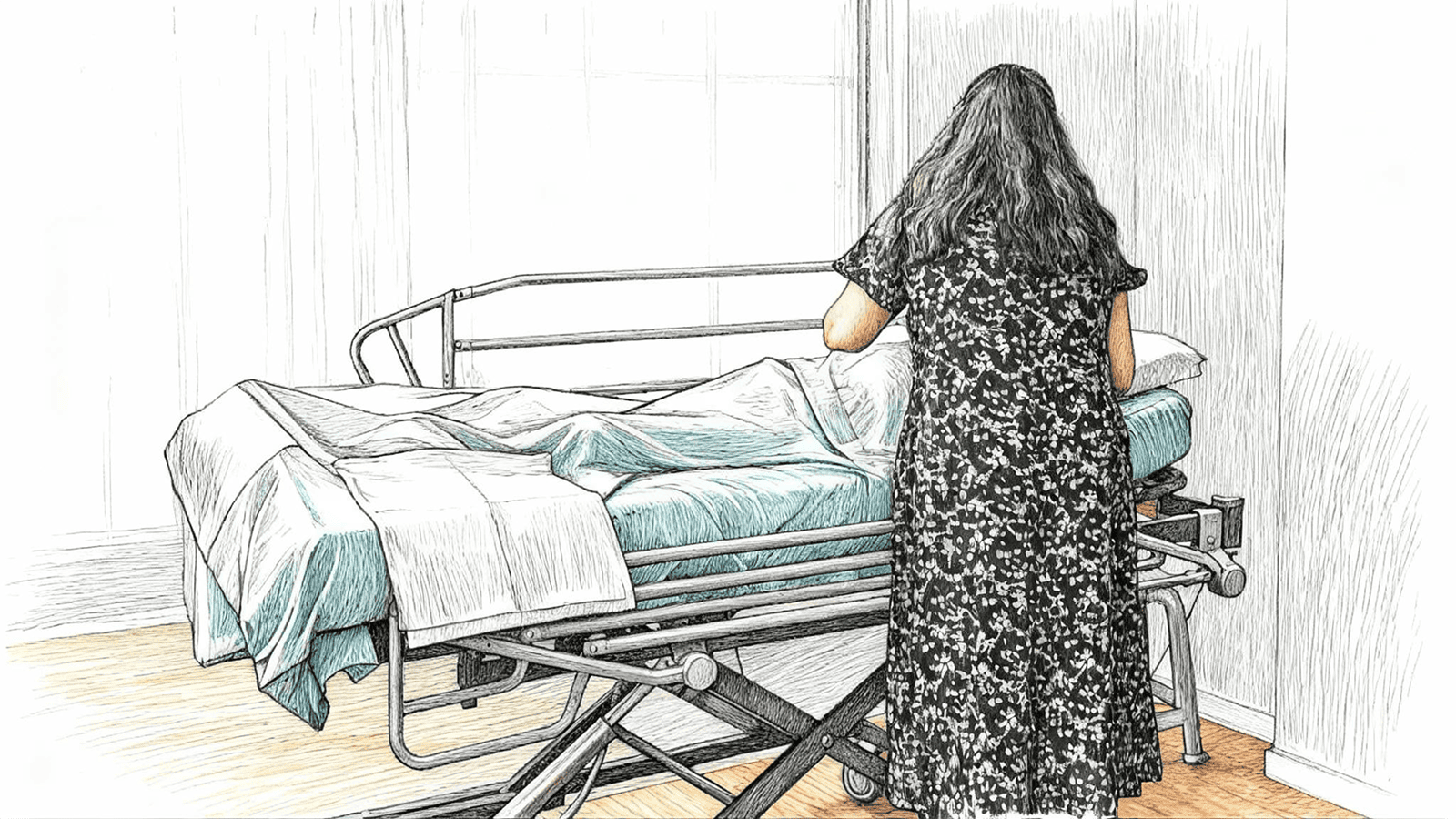 El coste en vidas del fracaso de la Ley de Dependencia