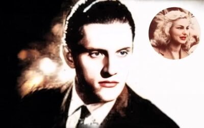 El crimen de Carmen Broto