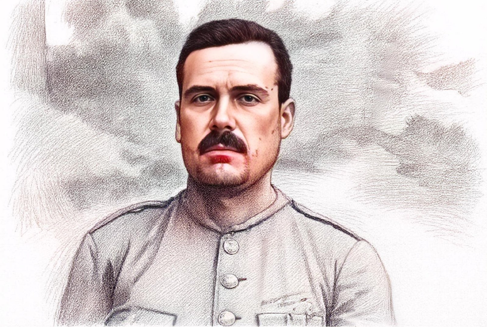 El crimen de Fuente Álamo