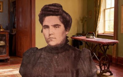 El Crimen de la Plancha