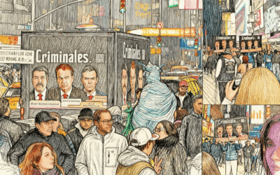 El día que Hazte Oír hizo más oposición al PSOE que toda la derecha junta