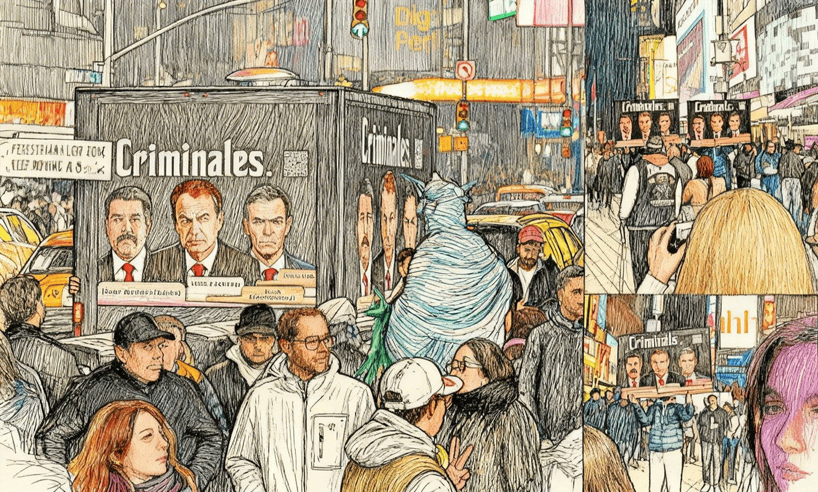 El día que Hazte Oír hizo más oposición al PSOE que toda la derecha junta