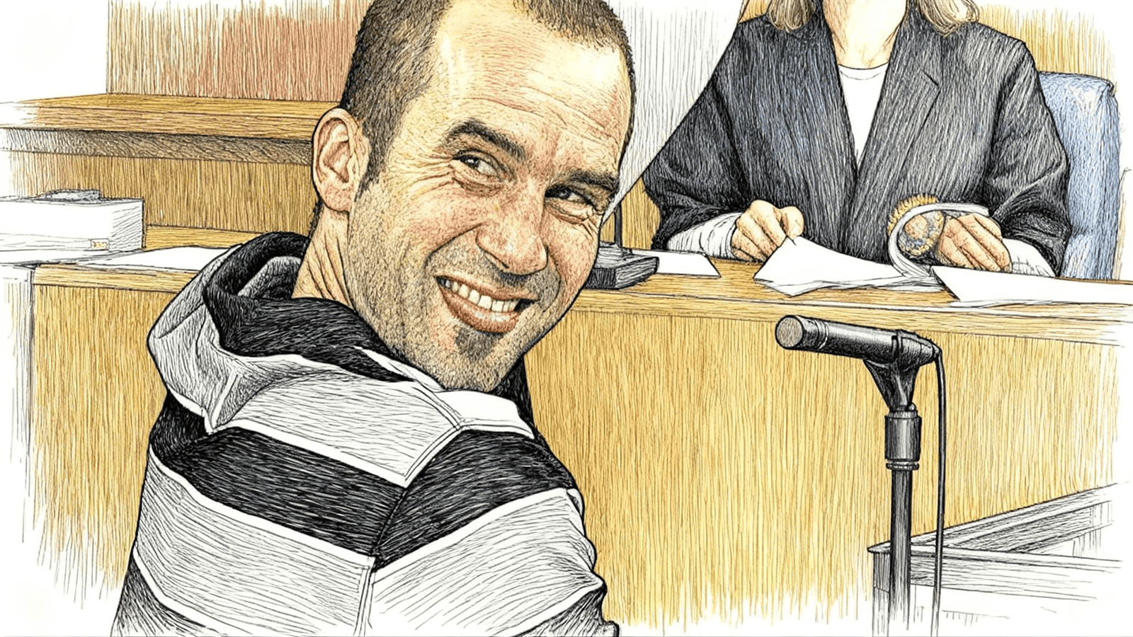 El eco de la impunidad: El PSOE y la semilibertad de un terrorista