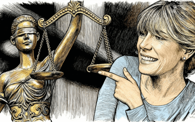 El espectaculo de siempre: Begoña Gómez vuelve a dar una lección de respeto plantando al juez Peinado (y a todos los españoles)