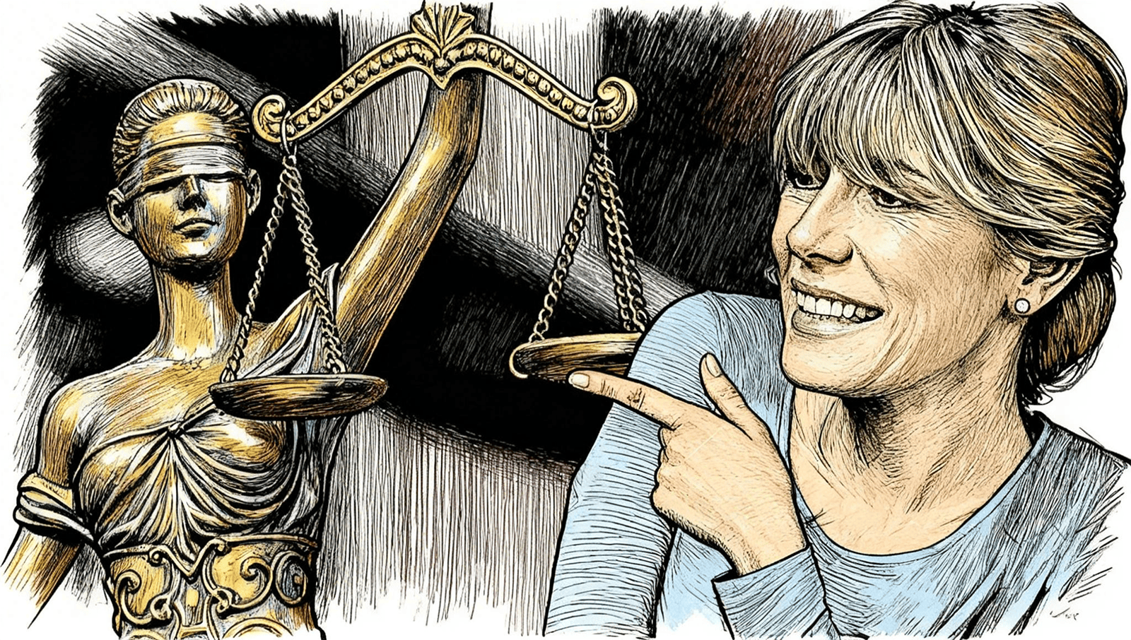 El espectaculo de siempre: Begoña Gómez vuelve a dar una lección de respeto plantando al juez Peinado (y a todos los españoles)