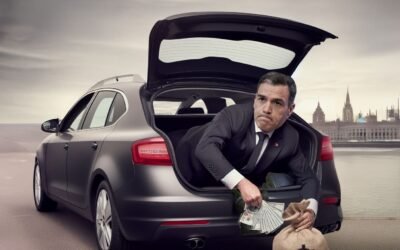 El exlíder socialista Tomás Gómez equipara a Sánchez con Craxi y anuncia una «tierra quemada»