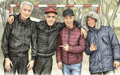 El fraude de los falsos menores: adultos que colapsan los recursos para niños