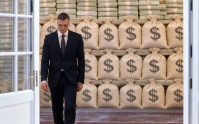 El gobierno de Sánchez, acorralado por una crisis de corrupción y acoso que salpica a su círculo más íntimo