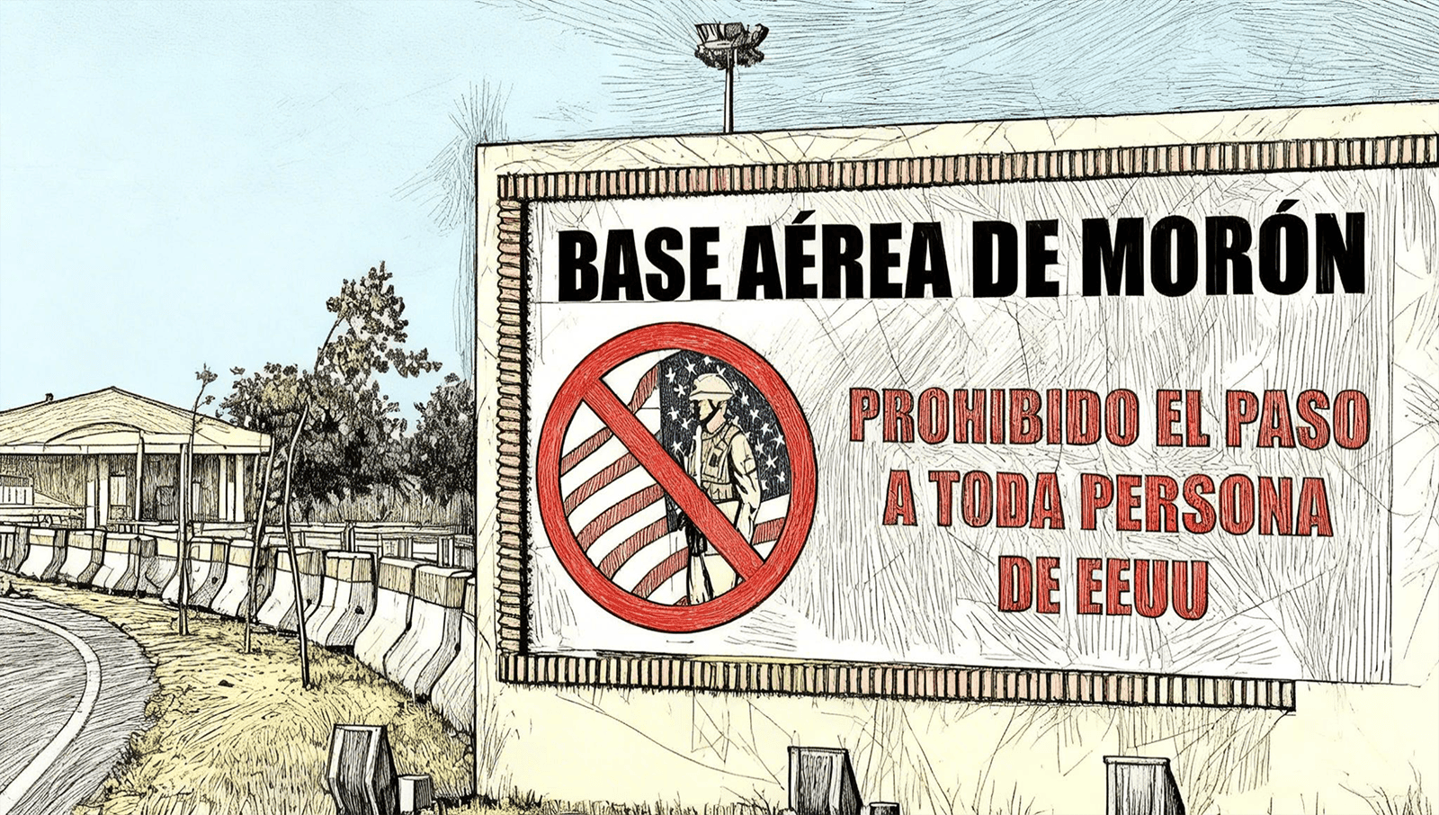 El gran desplante de Sánchez: abre una brecha con Estados Unidos y pone en peligro a España como aliado estratégico