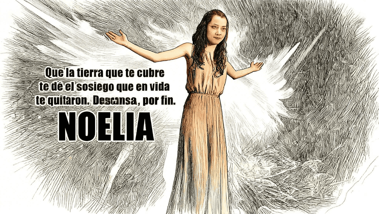 El milagro inverso: cuando el Estado prefiere gestionar la muerte antes que la vida