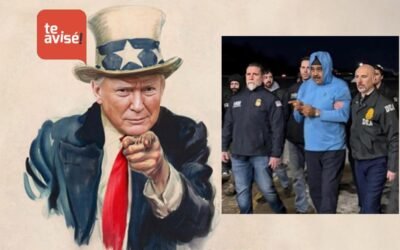 El nuevo prototipo de libertad: cuando la democracia se exporta por entrega exprés