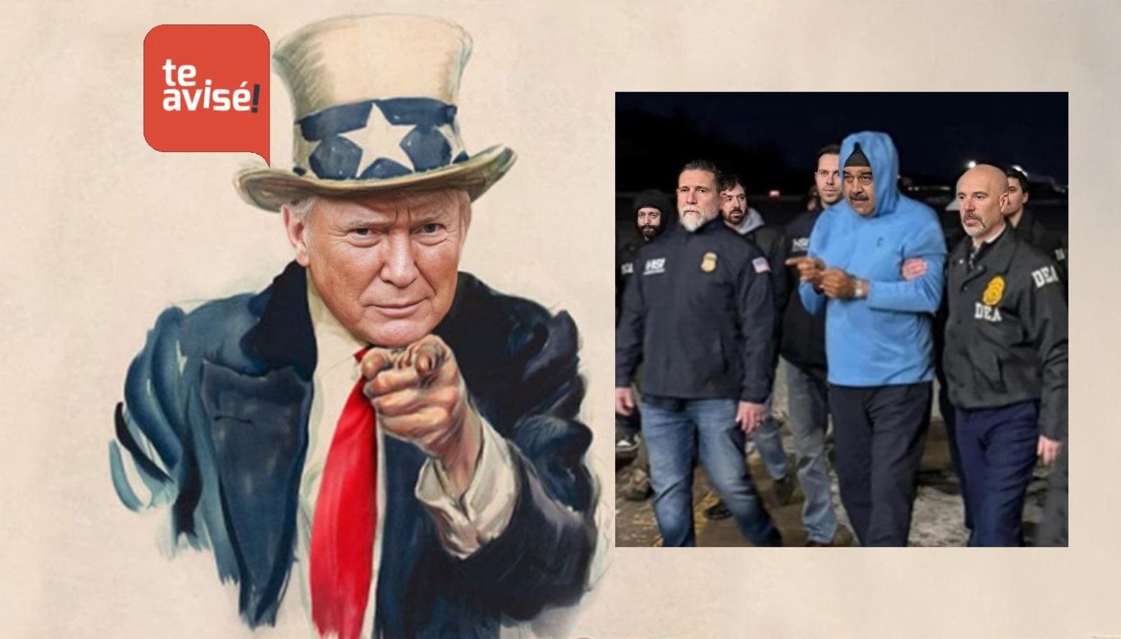 El nuevo prototipo de libertad: cuando la democracia se exporta por entrega exprés