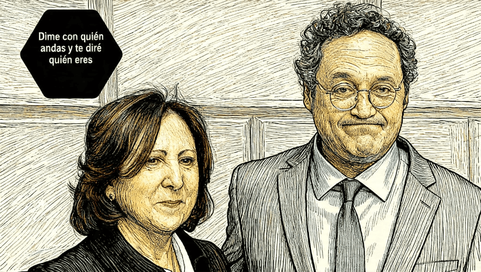 El pacto de la vergüenza: cómo el Gobierno sacrifica la justicia para salvar a los suyos