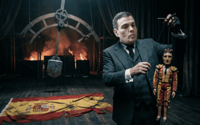 El péndulo roto: Sánchez y la deriva del nihilismo político