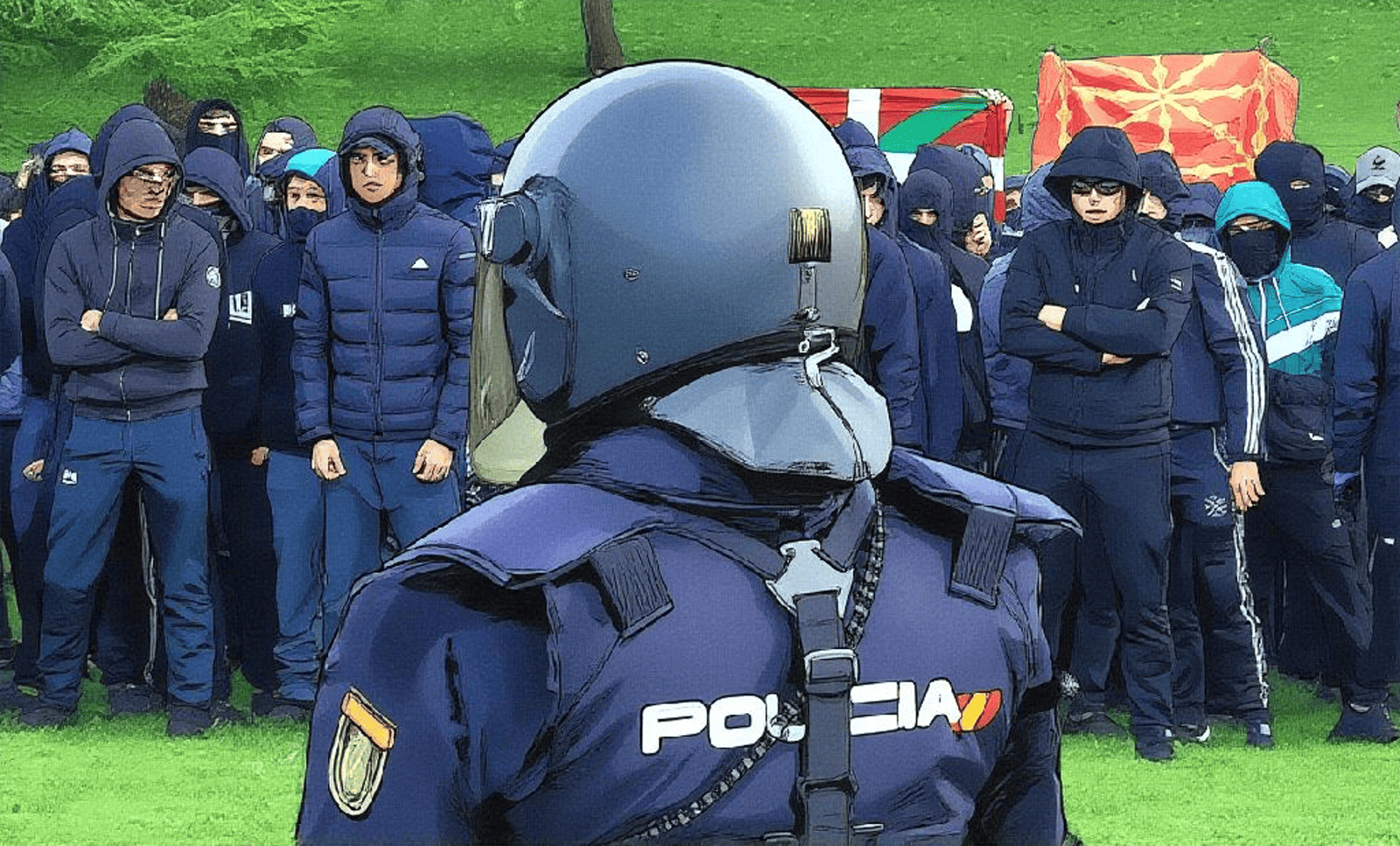 El precio de la «paz social» de Pedro Sánchez