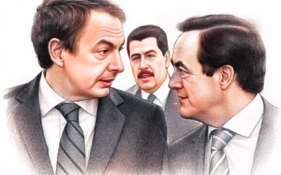 El radar de EE.UU. sobre el chavismo se amplía