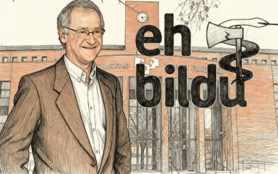 El régimen de Sánchez entrega las universidades a los herederos de ETA