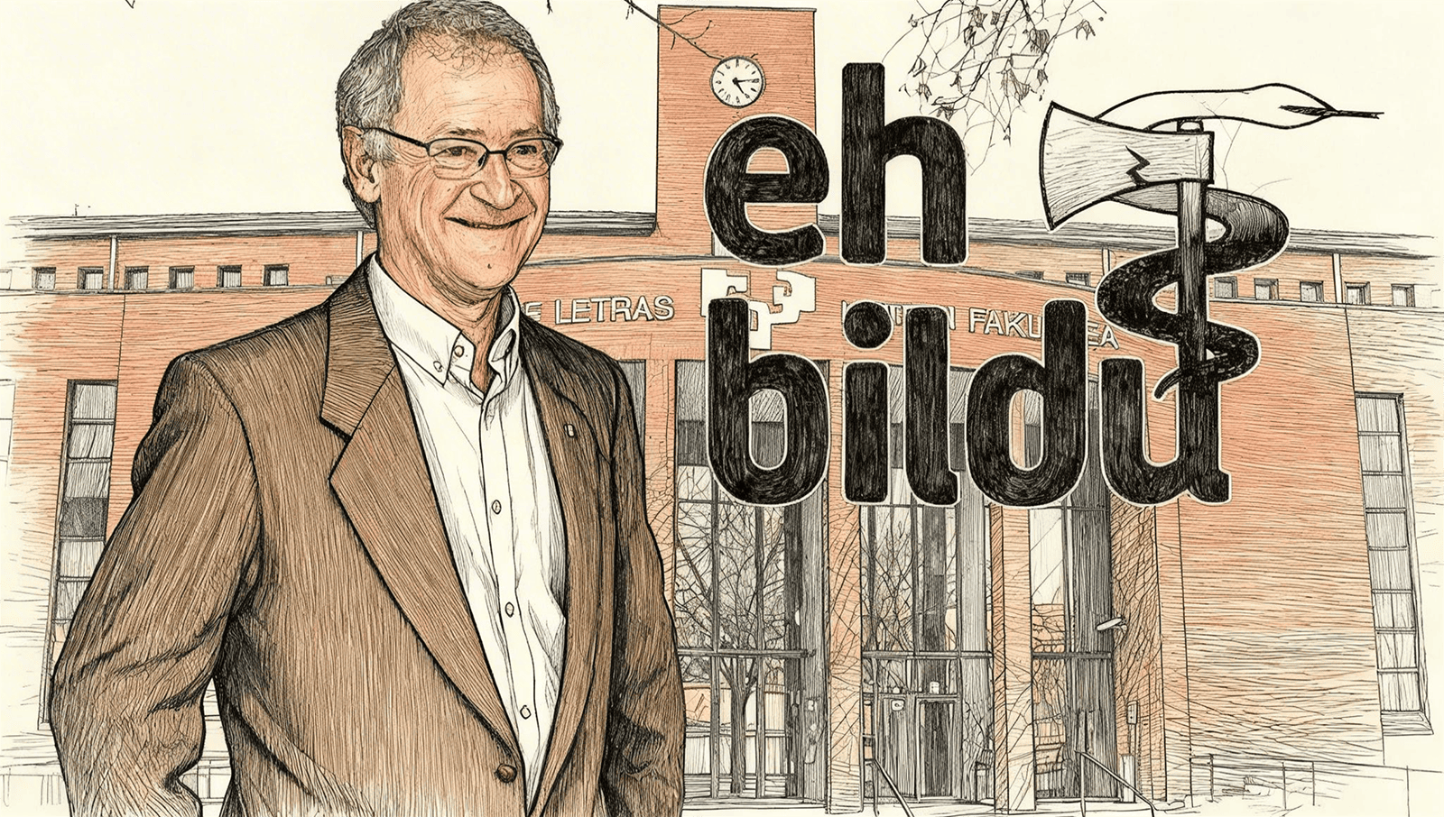 El régimen de Sánchez entrega las universidades a los herederos de ETA