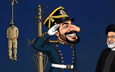 El síndrome de la izquierda selectiva: Rufián, los derechos humanos y la geometría variable de la indignación