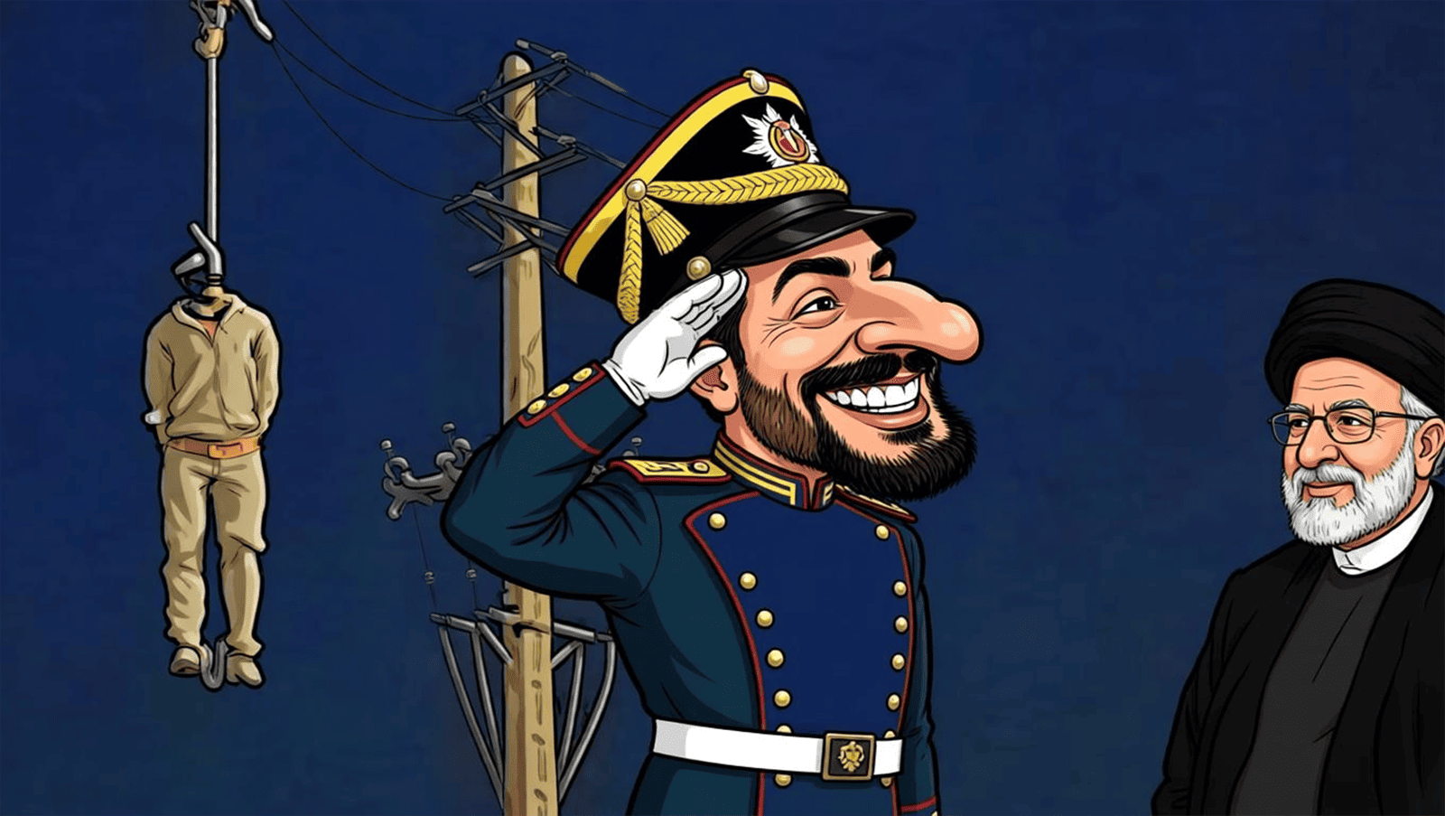 El síndrome de la izquierda selectiva: Rufián, los derechos humanos y la geometría variable de la indignación