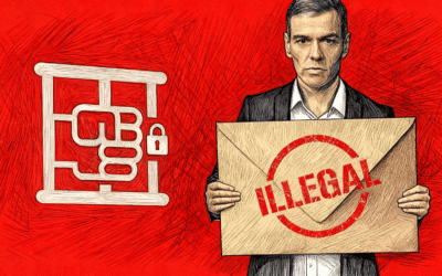 El sobre de Delcy Rodríguez que puede dinamitar Ferraz: Aldama destapa ante el juez la «financiación ilegal» del PSOE con dinero venezolano