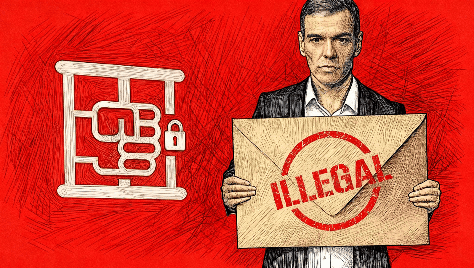 El sobre de Delcy Rodríguez que puede dinamitar Ferraz: Aldama destapa ante el juez la «financiación ilegal» del PSOE con dinero venezolano