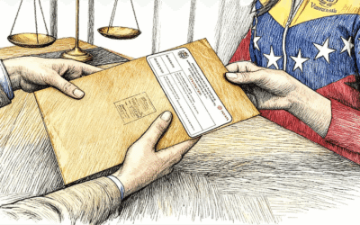 El «sobre» que nadie ve, la acusación que todos oyen: el turbio caso que amenaza la credibilidad de Sánchez