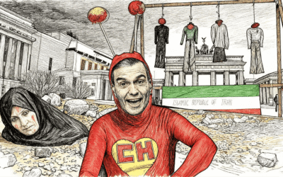 El superhéroe de la paz o el Chapulín Colorado Español