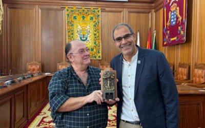 El último forense de El Hierro: una vida entre la historia y el servicio a una isla que le llora