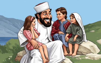 El presunto agresor sexual era musulmán, así que mejor no montar el pollo