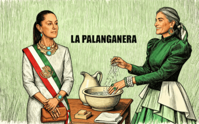 «En nombre de millones de madrileños» (o cuatro y el apuntador): La carta de Bergerot a México que esconde un bochorno mayor