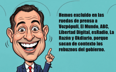 España el país de los rebuznos