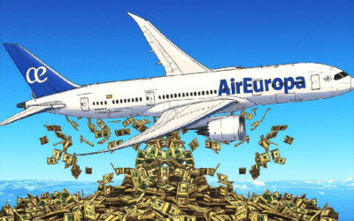 Exasesor Koldo García afirma que la familia Hidalgo habló de compensar a Begoña Gómez