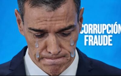 Extremadura el principio del fin de Sánchez