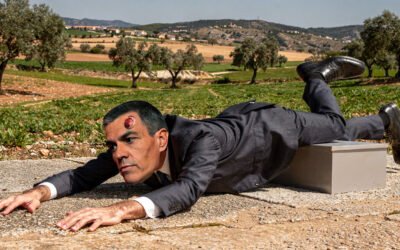 Extremadura suena la alarma: el colapso socialista en su feudo proyecta la tormenta perfecta para unas generales