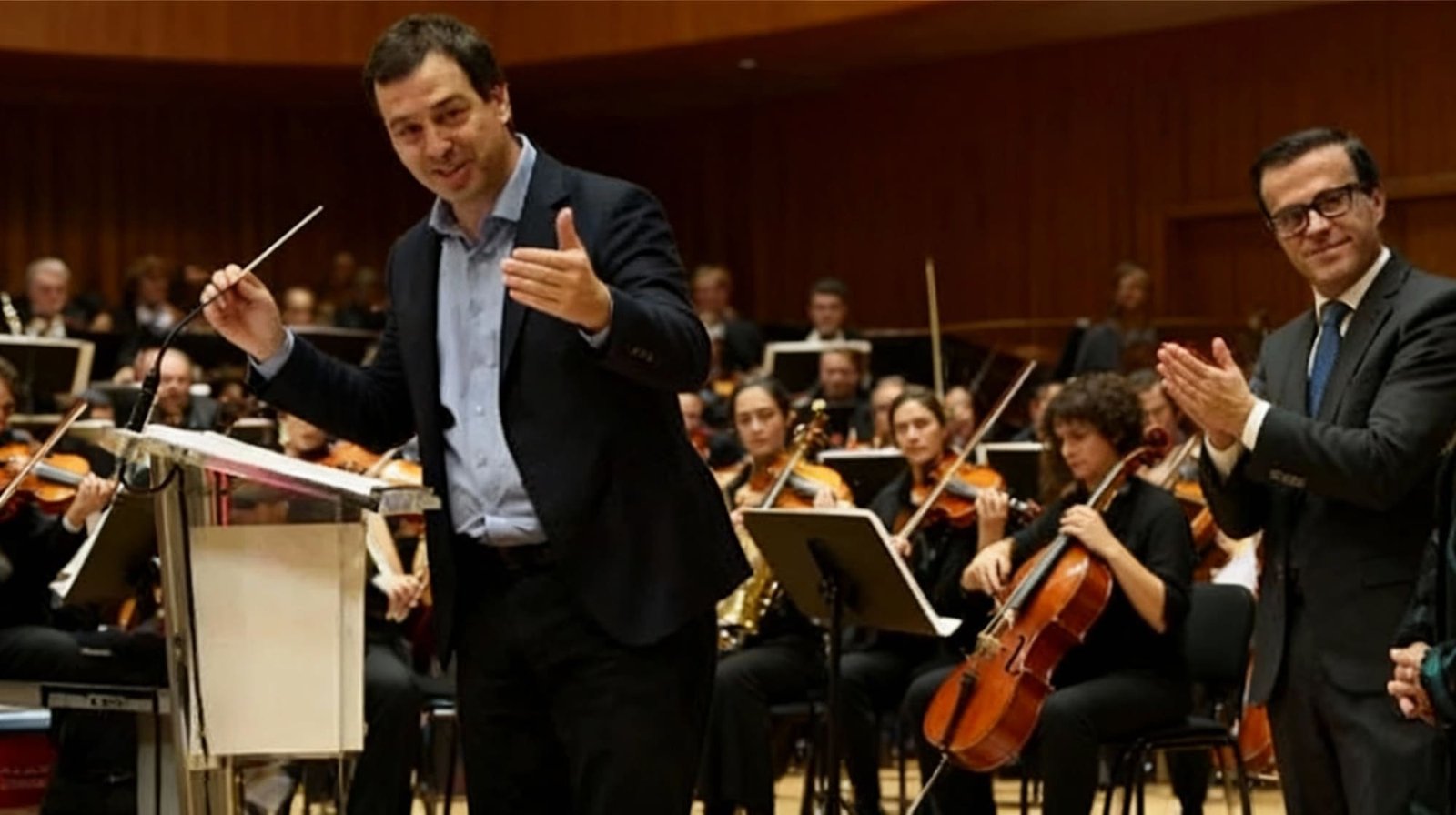 Gallardo defiende al hermano de Sánchez