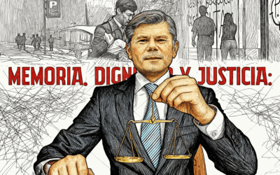 Gracias a que aún existen jueces con honor y sentido común: la justicia no olvida a las víctimas