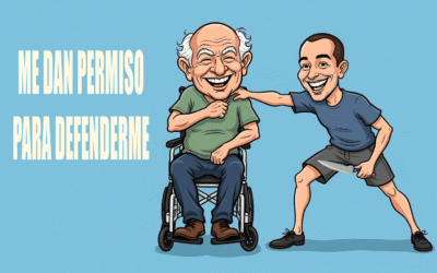 «Gracias por defenderse. Ahora, a prisión preventiva». (O la curiosa lógica de la justicia española)