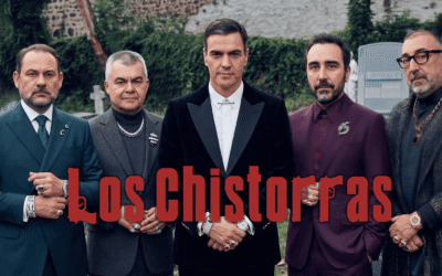 «Guerra sacude al PSOE: “Hemos entregado el partido a una banda de bandidos y macarras, como ‘Los Soprano’”»