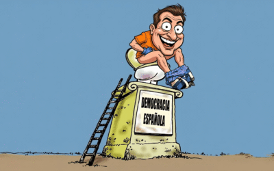 Hagan lo que sea necesario” (menos convocar elecciones, claro)