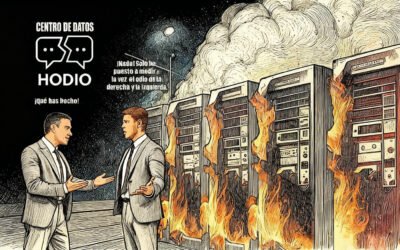 Hodio S.A.: cómo España se ha convertido en un campo de odio donde cualquier diferencia es una excusa para la sangre y la humillación