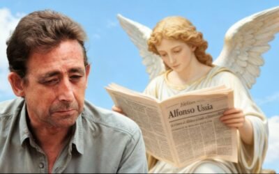 Homenaje a Alfonso Ussía