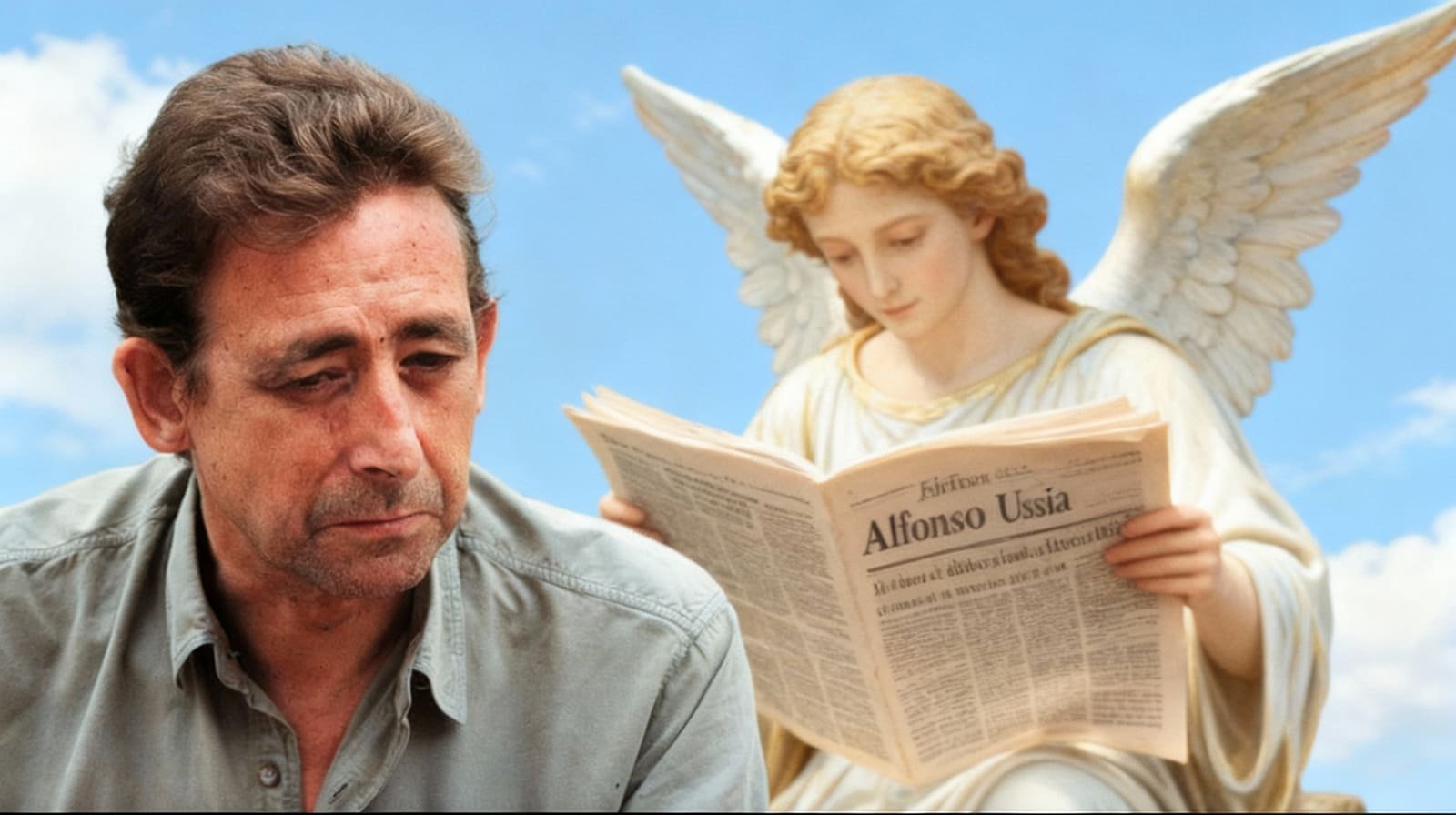 Homenaje a Alfonso Ussía