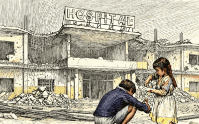 Indigencia Política Canaria: El Colapso que eligió Ignorar