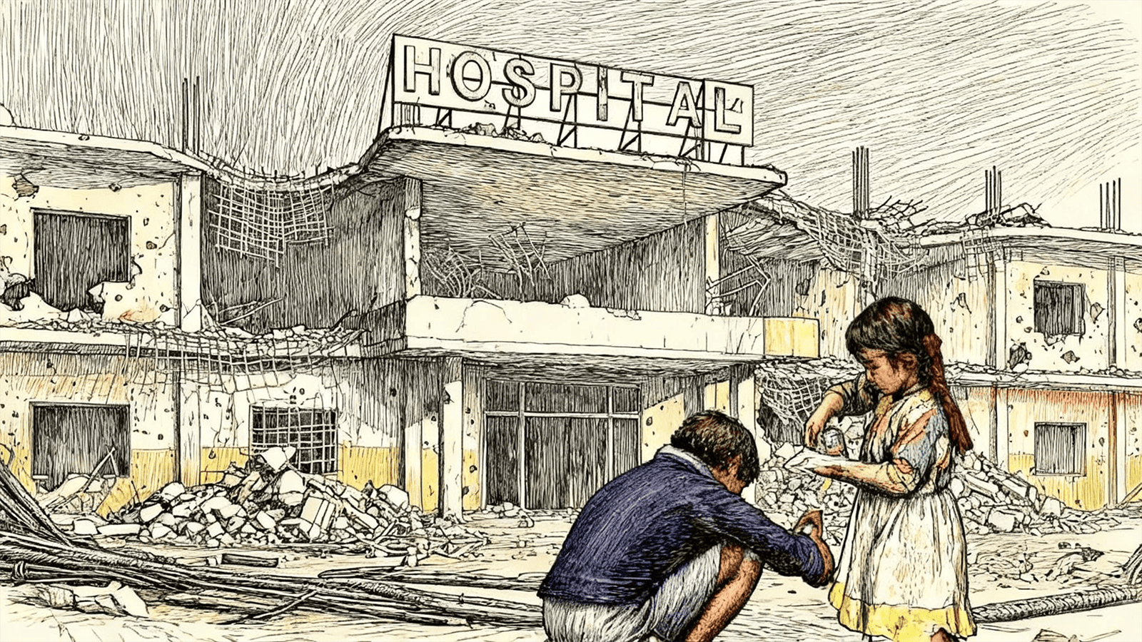 Indigencia Política Canaria: El Colapso que eligió Ignorar