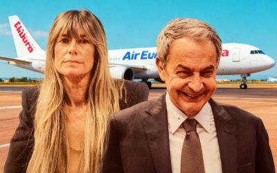 Informe del CNI: La advertencia silenciada sobre la red de influencias en el rescate de Air Europa